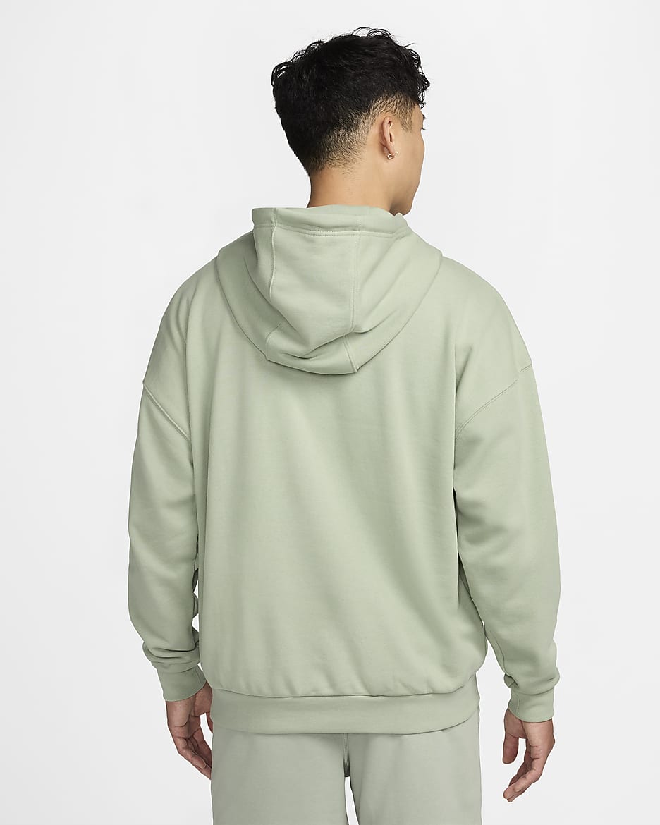 Mint green nike hoodie mens sale